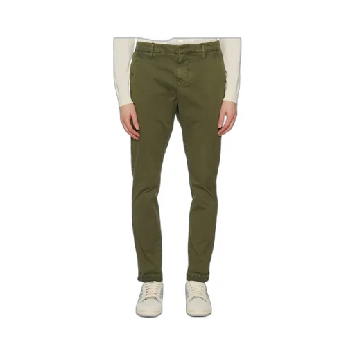 Logo Track Pants
