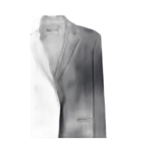 Antonelli Firenze Single-Button Blazer