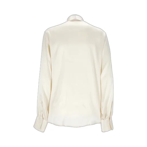 Antonelli Firenze Tie-Neck Blouse