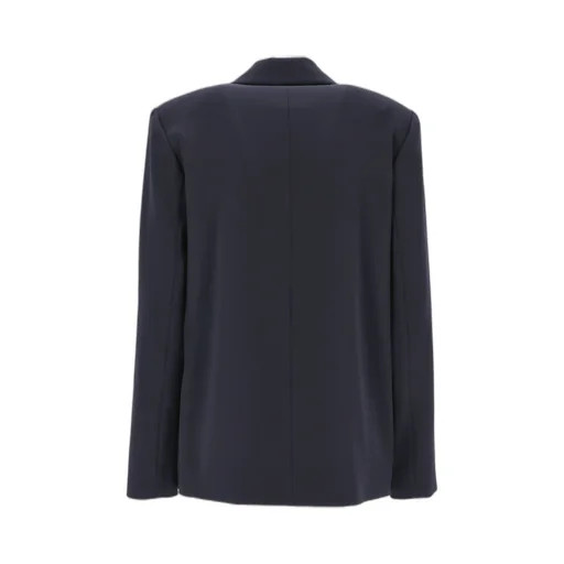 Antonelli Firenze Single-Button Blazer
