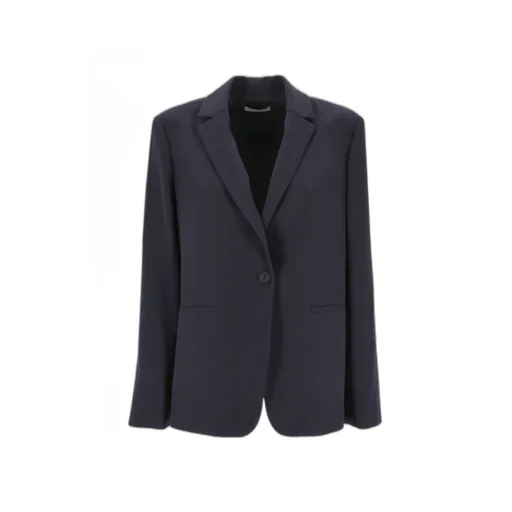 Antonelli Firenze Single-Button Blazer