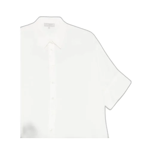 Antonelli Firenze Button-Up Blouse