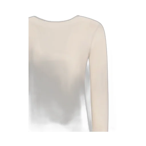 Long-Sleeved T-Shirt