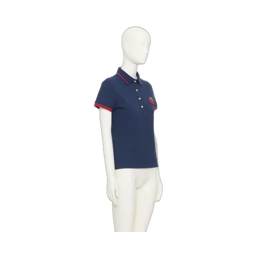 Piqué Polo Shirt