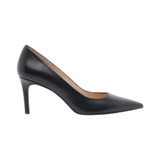 Pointed High Heels