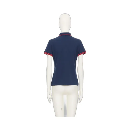 Piqué Polo Shirt