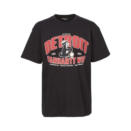 Short-Sleeved T-Shirt