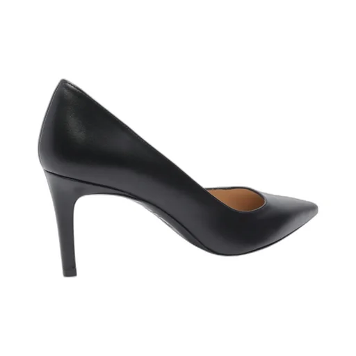 Pointed High Heels