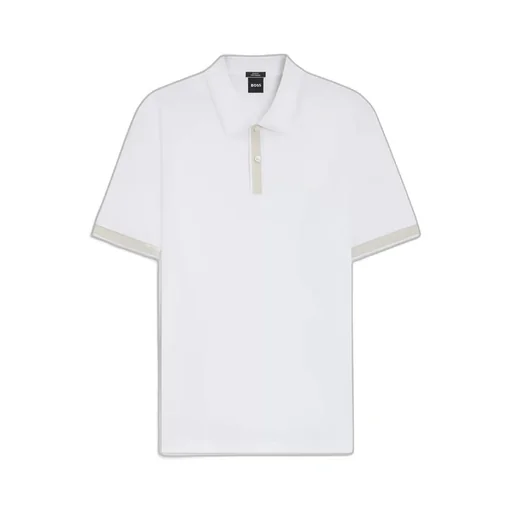 Cotton Polo Shirt