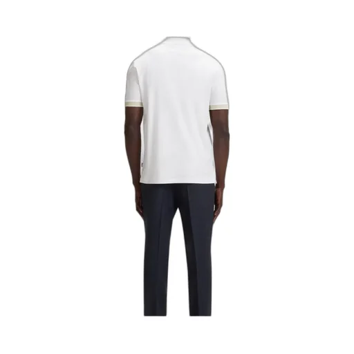Cotton Polo Shirt