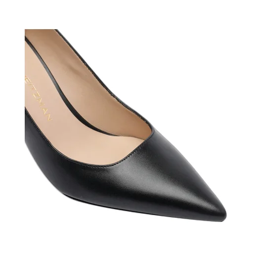 Pointed High Heels
