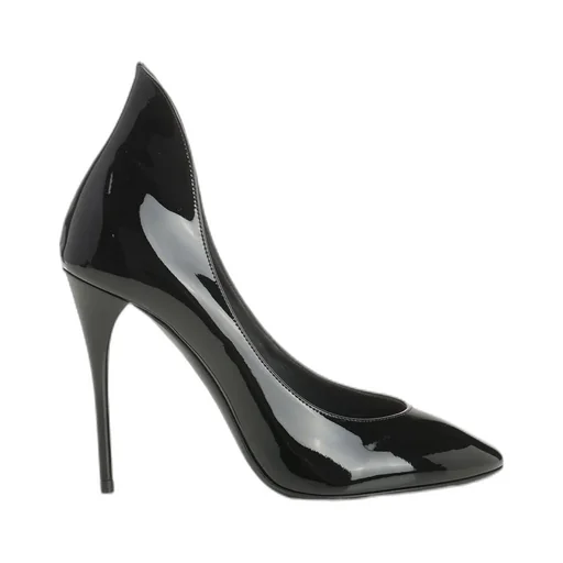 AlaÏA DÉColetté Pumps