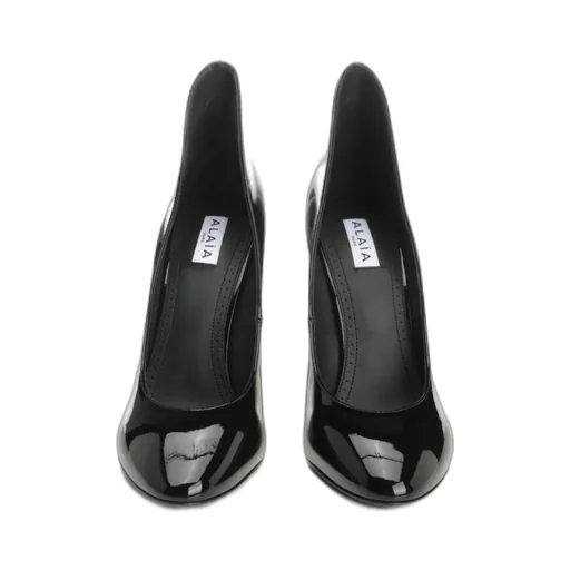 AlaÏA DÉColetté Pumps