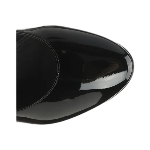 AlaÏA DÉColetté Pumps