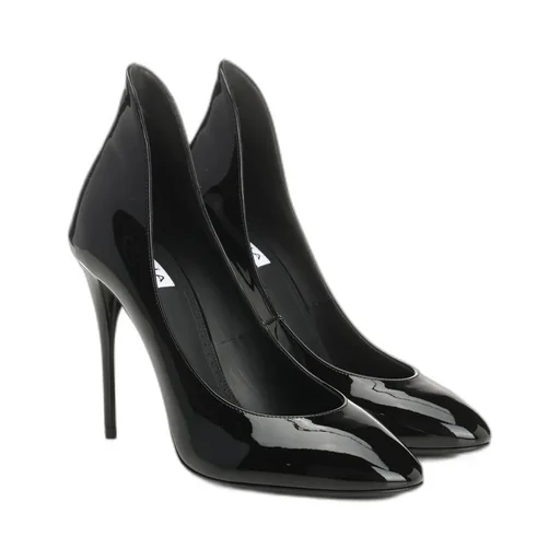 AlaÏA DÉColetté Pumps