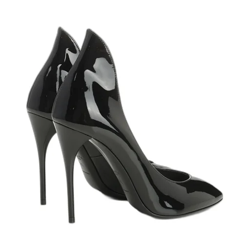 AlaÏA DÉColetté Pumps