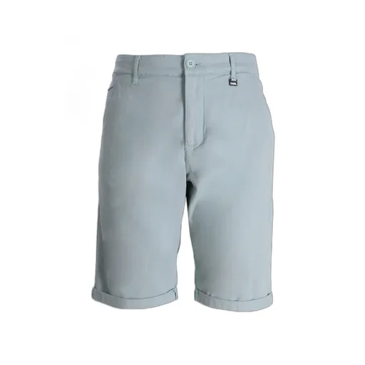 Multi-Pocket Shorts