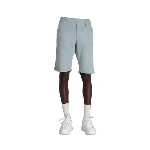 Multi-Pocket Shorts