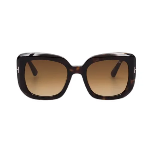 Logo Sunglasses
