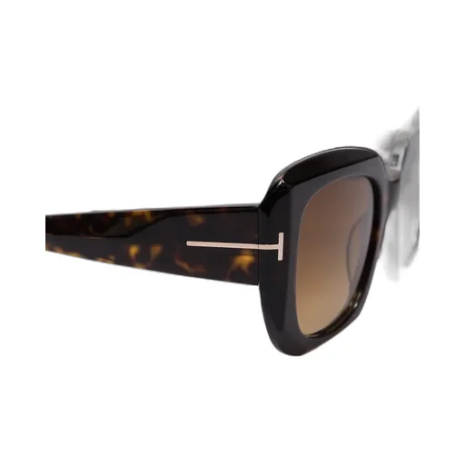 Logo Sunglasses