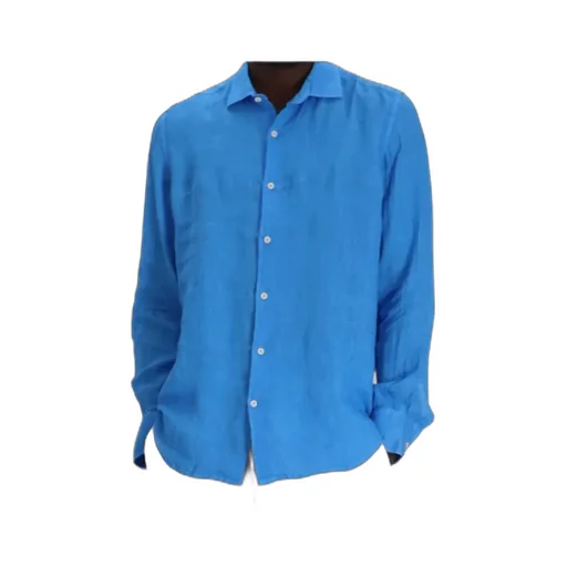 Mc2 Saint Barth Pamplona Shirt