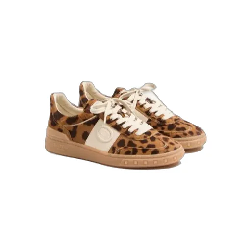 Valentino Garavani Upvillage Lace-Up Sneakers