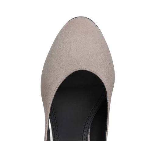 AlaÏA DÉColetté Pumps