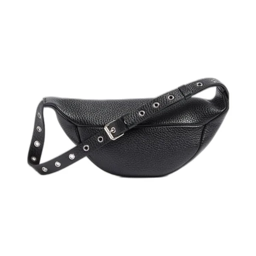 Valentino NellcÔTe Zip-Up Belt Bag
