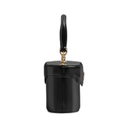 Valentino Vain Vlogo Signature Vanity Bag