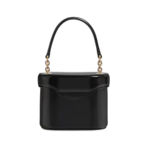 Valentino Vain Vlogo Signature Vanity Bag