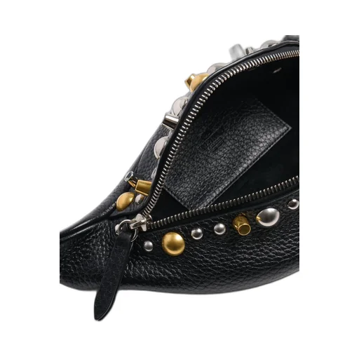 Valentino NellcÔTe Zip-Up Belt Bag