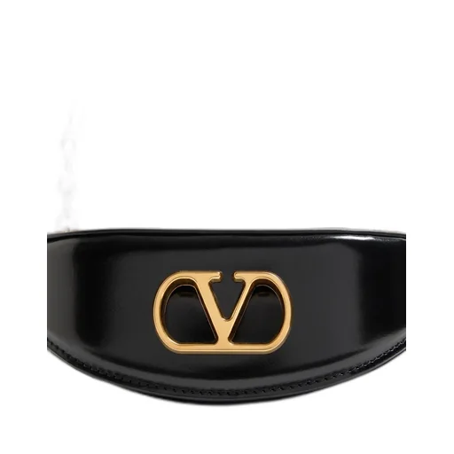 Valentino Vain Vlogo Signature Vanity Bag