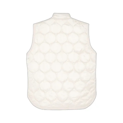 Liu Jo Buttoned Sleeveless Gilet