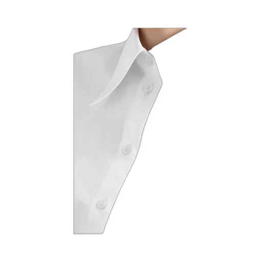 Dolce & Gabbana Front Tie Detailed Poplin Shirt