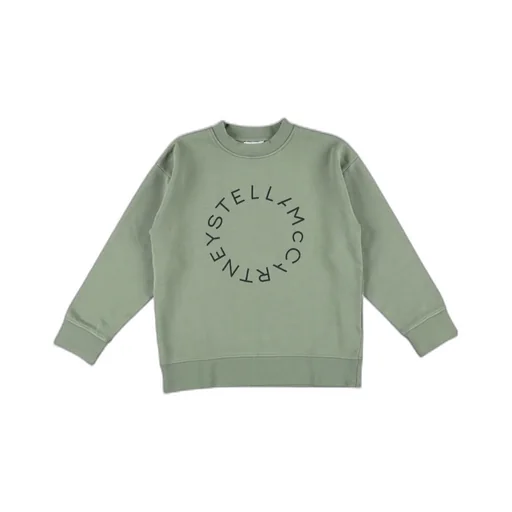 Long Sleeve Sweatshirt
