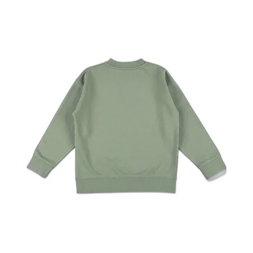 Long Sleeve Sweatshirt
