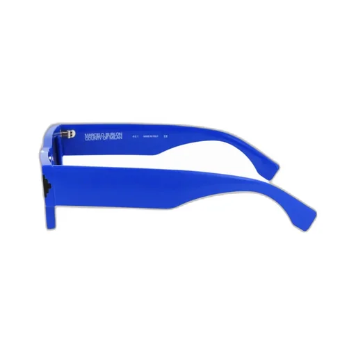 Alerce Rectangle-Frame Sunglasses