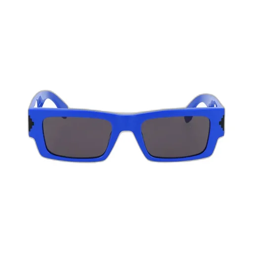 Alerce Rectangle-Frame Sunglasses