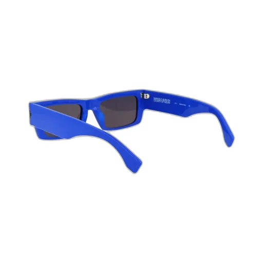 Alerce Rectangle-Frame Sunglasses