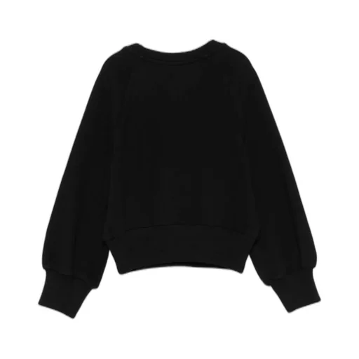 Logo-Print Sweatshirt