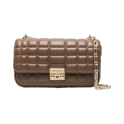 Chain Shoulder Bag