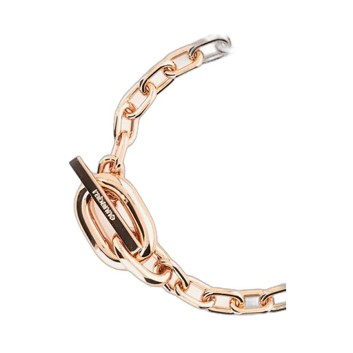 Chain-Link Necklace