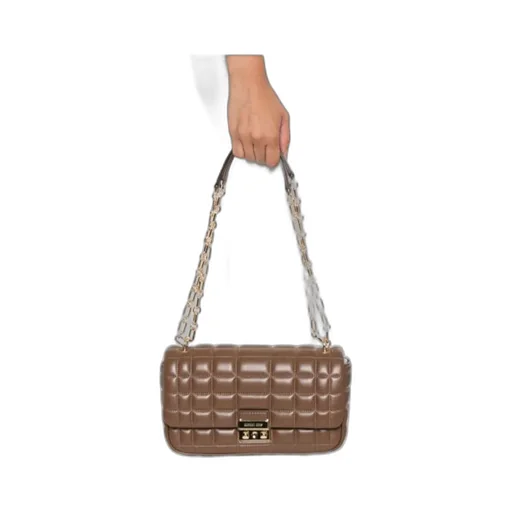 Chain Shoulder Bag