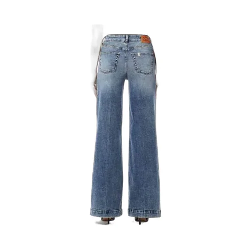 Liu Jo Better Flared Jeans