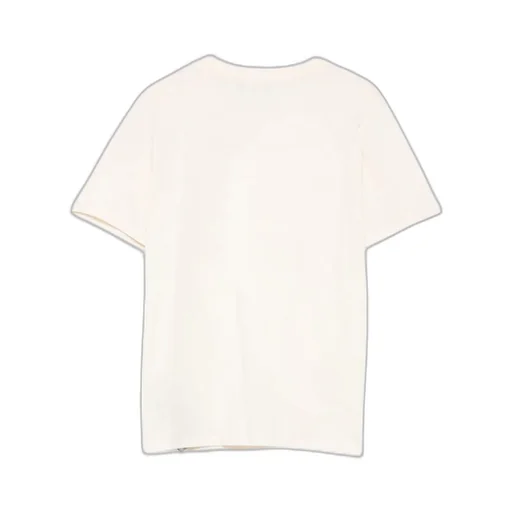 Balmain Kids Short-Sleeved Crewneck T-Shirt