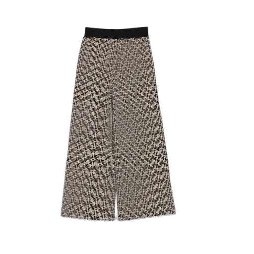 Monogram-Labyrinth Trousers