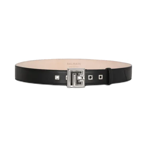 Balmain P-Belt