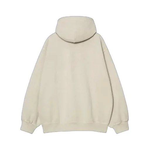 Vista Drawstring Hoodie