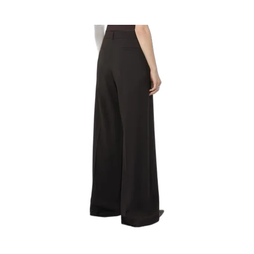 Sportmax Vela Pleated Trousers