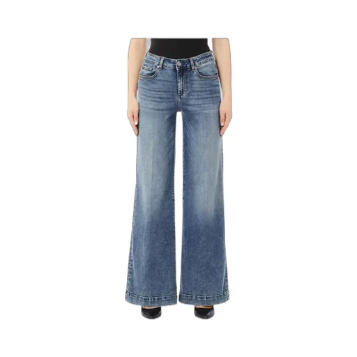 Liu Jo Better Flared Jeans